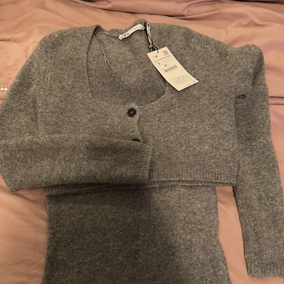 NWT Zara matching set size small - Picture 3 of 5